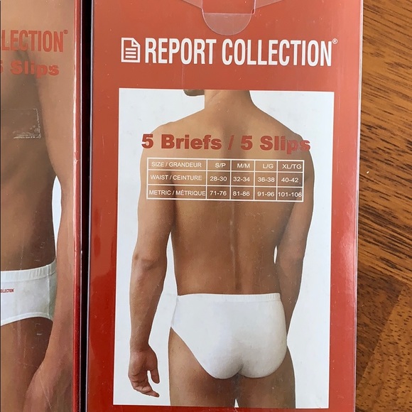 Men's underwear - Picture 4 of 4
